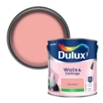 DULUX RETAIL VINYL SILK BOHO BLUSH 2.5L