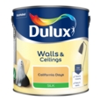 DULUX RETAIL VINYL SILK CALIFORNIA DAYS 2.5L