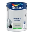 DULUX RETAIL VINYL SILK TRANQUIL DAWN 5L