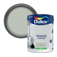 DULUX RETAIL VINYL SILK TRANQUIL DAWN 5L