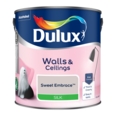 DULUX RETAIL VINYL SILK SWEET EMBRACE 2.5L