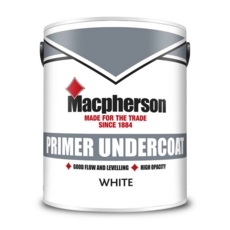 Undercoat