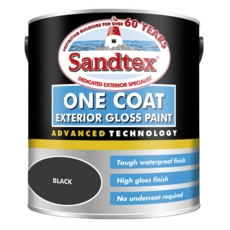 Exterior Gloss