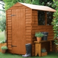 SADOLIN 10 YEAR QUICK DRY WOODSTAIN ANT PINE 2.5L