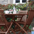 SADOLIN 10 YEAR QUICK DRY WOODSTAIN TEAK 1L