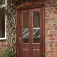 SADOLIN 10 YEAR QUICK DRY WOODSTAIN TEAK 1L