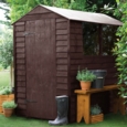 SADOLIN 10 YEAR QUICK DRY WOODSTAIN JACOBEANWALNUT 2.5L