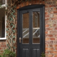 SADOLIN 10 YEAR QUICK DRY WOODSTAIN EBONY 1L
