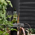 SADOLIN 10 YEAR QUICK DRY WOODSTAIN EBONY 1L