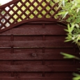 SADOLIN 10 YEAR QUICK DRY WOODSTAIN MAHOGANY 1L