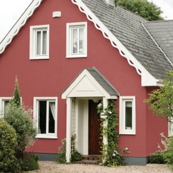 Exterior Paints