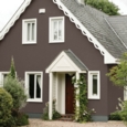 SANDTEX M/SEAL SMOOTH MASONRY BITTER CHOCOLATE 2.5LITRE