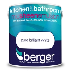 Kitchen & Bathroom Emulsion