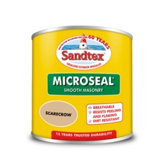 SANDTEX M/SEAL SMOOTH MASONRY SCARECROW 150ml
