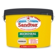 SANDTEX M/SEAL SMOOTH MASONRY SANDBLAST 10L