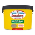 SANDTEX M/SEAL SMOOTH MASONRY RIVERBANK 10L