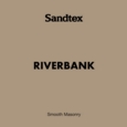 SANDTEX M/SEAL SMOOTH MASONRY RIVERBANK 10L