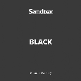 SANDTEX M/SEAL SMOOTH MASONRY BLACK 10L