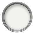 CROWN TRADE FAST FLOW GLOSS WHITE 5LITRE