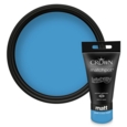 CROWN  MATT EMULSION PEEK-A-BOO BLUE 40ML
