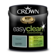 CROWN RETAIL EASYCLEAN MATT BOTANY BAY 2.5L