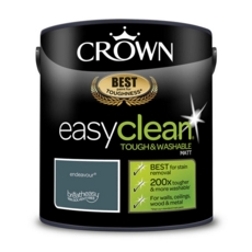 CROWN RETAIL EASYCLEAN MATT ENDEAVOUR  2.5L