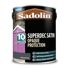 Sadolin Superdec