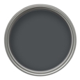 CROWN QUICK DRY GLOSS ANTHRACITE 750ML