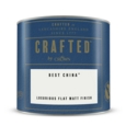 CROWN CRAFTED FLAT MATT EMULSION BEST CHINA 125MLS