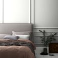 CROWN CRAFTED FLAT MATT EMULSION BEST CHINA 125MLS
