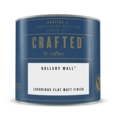 CROWN CRAFTED FLAT MATT EMULSION GALLERY WALL 125MLS