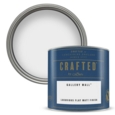 CROWN CRAFTED FLAT MATT EMULSION GALLERY WALL 125MLS