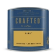 CROWN CRAFTED FLAT MATT EMULSION YARN 125MLS