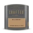 CROWN CRAFTED METALLIC EMULSION MILLIONAIRE 125MLS