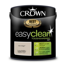 CROWN RETAIL EASYCLEAN MATT EAST VILLAGE 2.5L