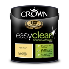 CROWN RETAIL EASYCLEAN MATT HAPPY DAZE  2.5L