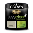 CROWN RETAIL EASYCLEAN MATT LIGHT FERN  2.5L