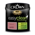 CROWN RETAIL EASYCLEAN MATT RHUBARB ROSE  2.5L