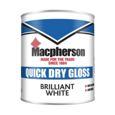 Acrylic Gloss