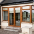 SADOLIN 10 YEAR QUICK DRY WOODSTAIN LIGHT OAK 1L