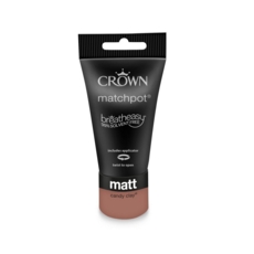 CROWN MATT CANDY CLAY TESTER 40ML