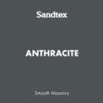 SANDTEX MICROSEAL SMOOTH MASONRY ANTHRACITE 5L