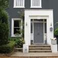 SANDTEX MICROSEAL SMOOTH MASONRY ANTHRACITE 5L