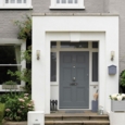 SANDTEX MICROSEAL SMOOTH MASONRY PLYMOUTH GREY 2.5L