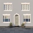 SANDTEX MICROSEAL SMOOTH MASONRY PLYMOUTH GREY 2.5L