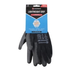 BLACKROCK LIGHTWEIGHT GRIP GLOVES XL