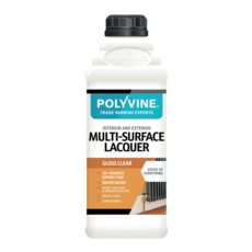 Polyvine Multi Surface Laquer