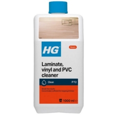 HG LAMINATE CLEANER No.72 1litre