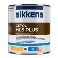 SIKKENS CETOL HLS PLUS 77 PINE LITRE