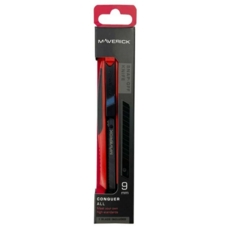 MAVERICK 9MM SNAP-OFF KNIFE WITH BLADE